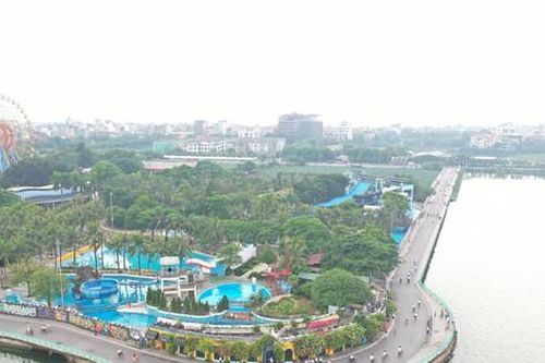 Để Tây Hồ thực sự trở thành điểm đến xanh - văn hiến - hiện đại: Triển khai đồng bộ nhiều giải pháp