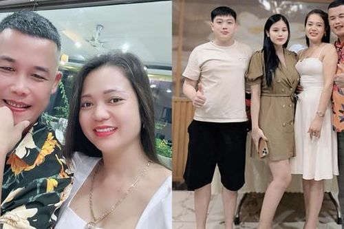 Chân dung bạn gái Hiệp Gà