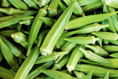 Luộc đậu bắp cách này giữ được màu xanh và chất dinh dưỡng, hỗ trợ tiêu hóa, chữa táo bón
