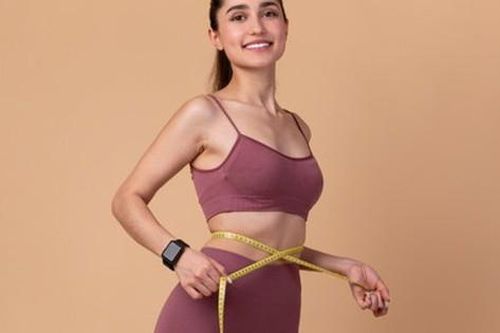 30 ngày tập luyện giúp cơ thể săn chắc, thon gọn