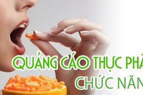 Nhiều quảng cáo thực phẩm chức năng, bảo vệ sức khỏe lừa dối người tiêu dùng