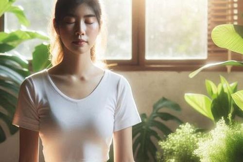 Bài tập tốt cho người cường kinh