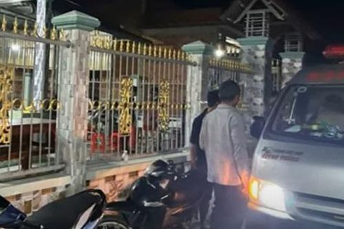 Cô gái trẻ bị người yêu sát hại tại phòng trọ ở Bình Dương