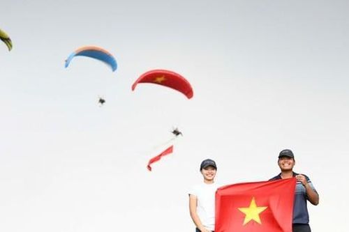 Đức Sơn - Chúc An: Hai nhà vô địch Giải Golf Quốc gia 2024, Cúp VinFast - Hải Phòng