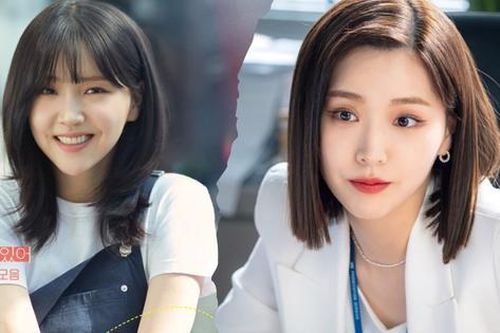 Love Next Door: Kim Ji Eun là nhân tố 'bảo chứng rating' nhờ gia tài phim xịn đét