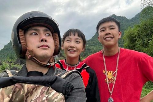 Đi Giữa Trời Rực Rỡ: Cứ tưởng Chải đã 'đỉnh nóc' nhưng Thái còn 'kịch trần'
