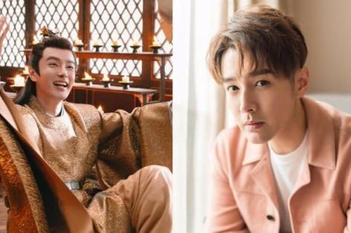 Fan mừng vì 'Khánh Dư Niên 3' thoát lùm xùm của 'Thái tử' Trương Hạo Duy