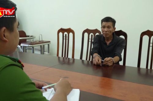 Hành trình truy bắt đối tượng dùng súng bắn vợ rồi trốn vào rừng sâu