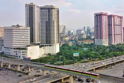 Hà Nội xin điều chỉnh chủ trương đầu tư đường sắt đô thị Nam Thăng Long - Trần Hưng Đạo