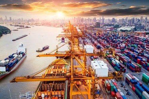 Cách mô tả chuỗi cung ứng
