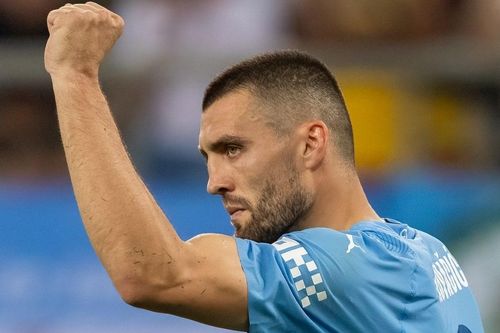 Kovavic làm bẽ mặt Chelsea