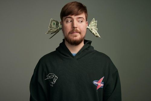 Trải lòng gây sốc từ thí sinh của 'YouTuber giàu nhất thế giới'