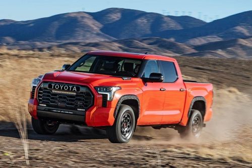 Toyota thống trị top ôtô bền bỉ nhất, xe Âu và Hàn vắng bóng