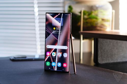Dòng điện thoại của Samsung sẽ được 'hồi sinh'