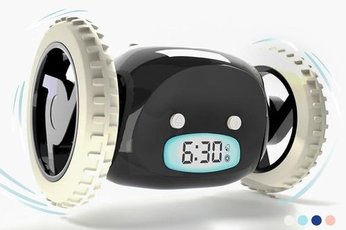Chuỗi cung ứng của chiếc đồng hồ báo thức