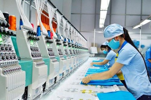 'Trắng' đơn hàng, công ty dệt may TP.HCM không thu nổi 2 triệu/ngày