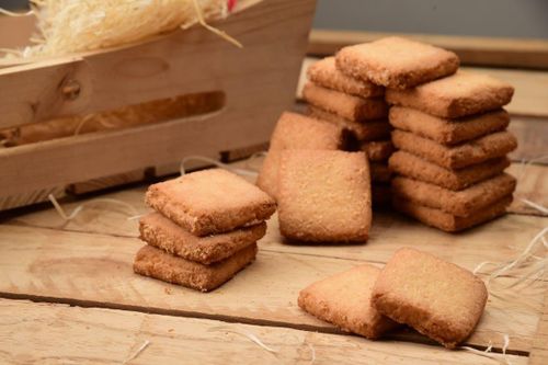 Món bánh quy bất thường khiến 257 học sinh ở Ấn Độ bị ngộ độc
