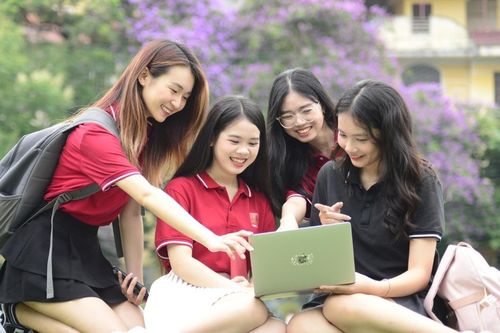 Điểm chuẩn đại học 2024 tăng nhưng không gây bất ngờ