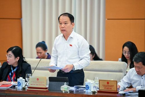 Sắp xếp, tổ chức lại đơn vị sự nghiệp công lập vẫn mang tính cơ học