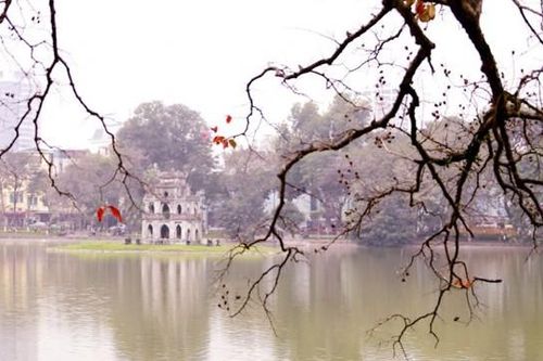 Nhiều hoạt động ý nghĩa trong 'Những ngày Hà Nội tại TP Hồ Chí Minh'