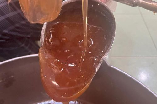 Độc đáo mạch nha xứ Quảng