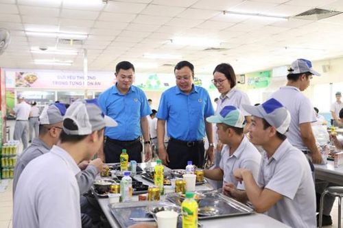 Hà Nội sẽ tôn vinh 10 doanh nghiệp tiêu biểu vì người lao động năm 2024