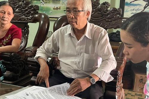 Bài học cho cơ quan chức năng trong việc thu tiền 30 năm chưa giao đất