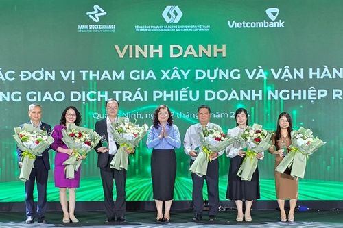 Nâng chất nhà đầu tư trái phiếu doanh nghiệp riêng lẻ