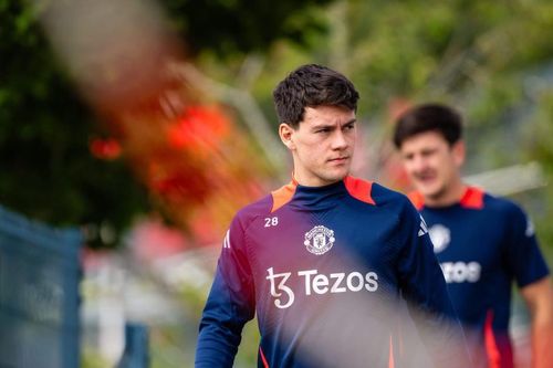Tin chuyển nhượng hôm nay 19/8: MU đồng ý bán cầu thủ 'bật' Ten Hag, Chelsea chốt giá mua Joao Felix