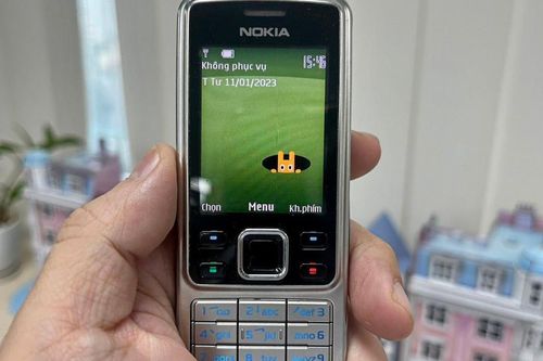 Cảnh báo xuất hiện lừa đảo bán điện thoại 2G không sử dụng được trên mạng xã hội