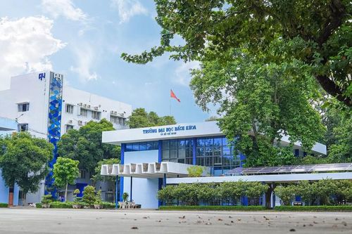 ĐIỂM CHUẨN Trường Đại học Bách khoa, ĐHQG TPHCM 2024
