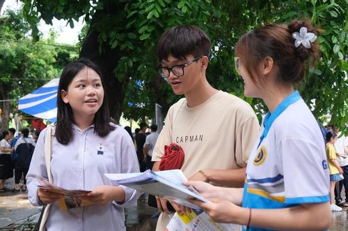 ĐIỂM CHUẨN Trường Đại học Giao thông vận tải 2024
