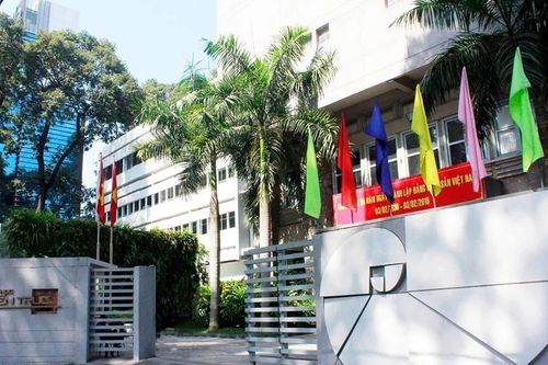 ĐIỂM CHUẨN Trường Đại học Kiến trúc TPHCM năm 2024
