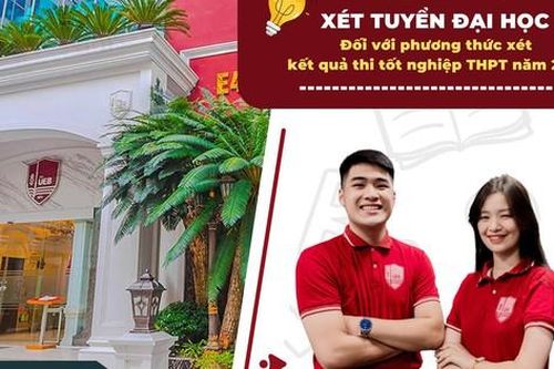 ĐIỂM CHUẨN Trường Đại học Kinh tế, ĐHQG Hà Nội (UEB) 2024