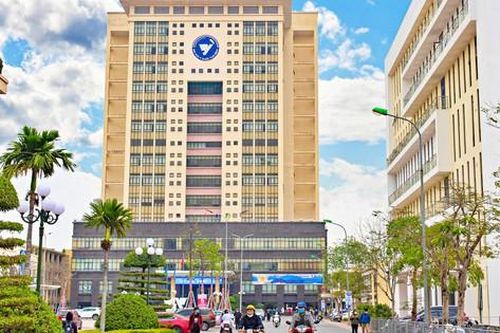 ĐIỂM CHUẨN trúng tuyển Trường Đại học Y Dược Thái Bình 2024