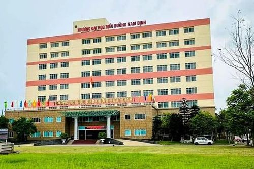 ĐIỂM CHUẨN Trường Đại học Điều dưỡng Nam Định năm 2024