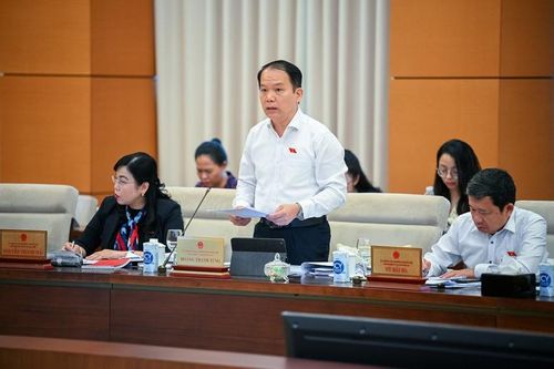 Nhiều kết quả quan trọng trong hoạt động của các đơn vị sự nghiệp công lập