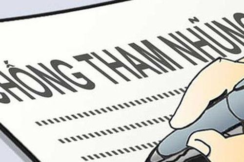 Kiểm soát quyền lực, phòng, chống tham nhũng