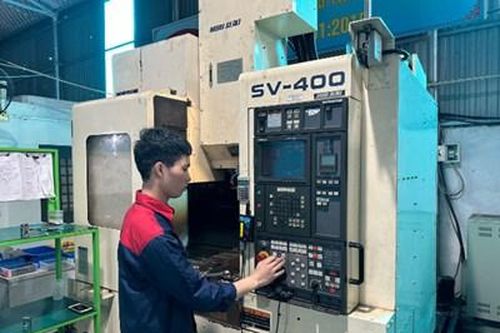 Gỡ khó cho cộng đồng doanh nghiệp