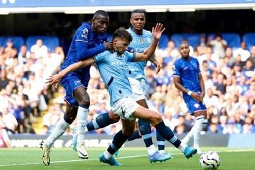 Tin thể thao hôm nay (19-8): Hạ Chelsea, Manchester City giành trọn 3 điểm