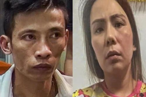 Phá chuyên án ma túy 'khủng'