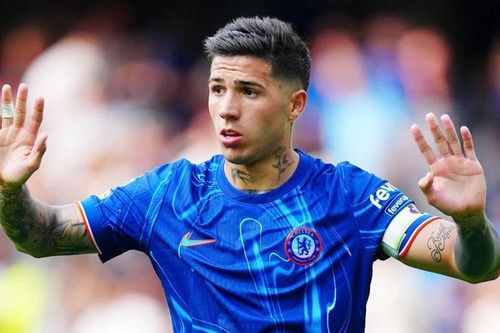 Maresca bảo vệ quyết định trao băng đội trưởng cho Fernandez