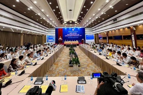 Quý 4, Bộ GD-ĐT sẽ thông tin rộng rãi về kỳ thi tốt nghiệp THPT năm 2025