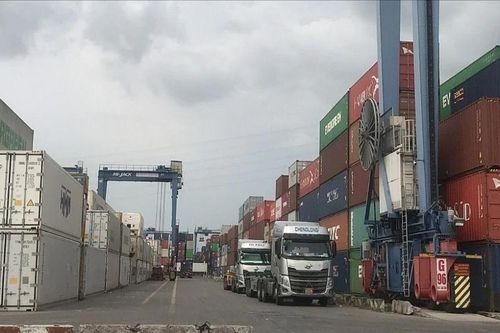 Khẩn trương xử lý tình trạng container tồn đọng trên 90 ngày tại các cảng biển