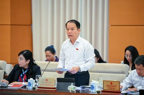 Còn tình trạng cào bằng trong việc thực hiện chỉ tiêu giảm 10% biên chế sự nghiệp