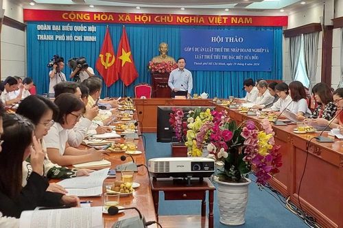 Chính sách thay đổi liên tục, doanh nghiệp hỏi cơ quan quản lý không dám trả lời