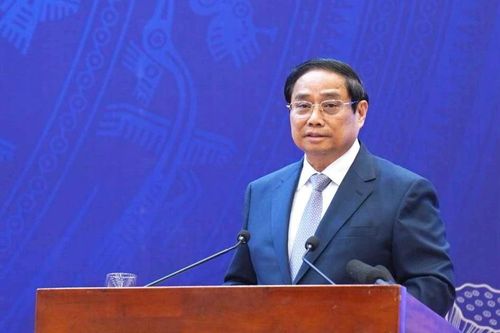 Thủ tướng: Thi cử phải gọn nhẹ, giảm áp lực, chi phí, tạo thuận lợi nhất cho học sinh và phụ huynh