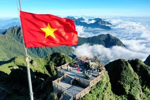 Tốp các điểm đến dịp 2/9 đảm bảo 'vui quên lối về'
