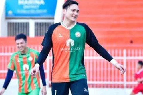 Diễn biến bất ngờ về tương lai của Đặng Văn Lâm