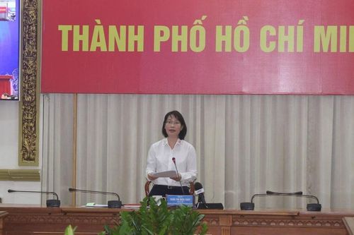 TPHCM đề xuất Bộ GD&ĐT rà soát các quy định quản lý trường quốc tế